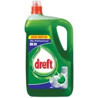 Dreft Liquide vaisselle original 5 l