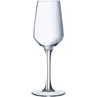 Arcoroc 6 Flûtes À Champagne 24 Cl Cabernet - Chef&sommelier