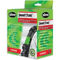 Slime Chambre à Air Smart 48 Mm Schrader Valve