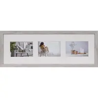 Henzo Galerie moderne 20x60 blanc -
