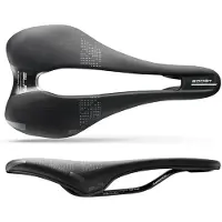 Selle Italia Slr Boost Tm Superflow Saddle Noir S Homme
