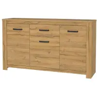 HTI 280477 Commode Havana