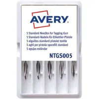 Avery NTGS005 Accessoires pour pistolet à billes