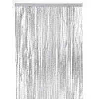 Wicotex Vliegengordijn Orchidea - 100x240 cm - Transparant