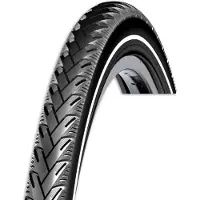 Rexway pneu extérieur Mencos28 x 1 5/8 x 1 3/8 (37-622) noir