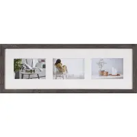 Henzo Galerie moderne 20x60 dgrey -