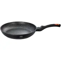 Berlinger Haus Cuisson poele 28cm Granit Diamond BH1793
