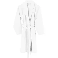 De Witte Lietaer Peignoir De Witte Lietaer Femme Felicia White-M
