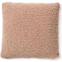 KAAT Amsterdam Coussin Décoratif KAAT Amsterdam Sherpa Rose (45 x 45 cm)