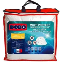 Dodo Duvet Antipoussière DODO - 200 x 200 cm