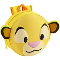 Safta Sac à Dos Simba 3d 10l 22x39x10 Cm