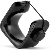 Hornit Clug Pro Mtb Xl Wall Bike Holder Noir