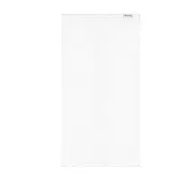 Cinderella Serviette de Toilette Cinderella Sundays White (Lot de 2)
