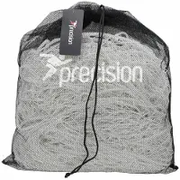 Precision Match Posts 4.88x2.13x1.20 M Goal Net Vert
