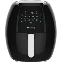 Klausberg KB-7535, Friteuse, Noir