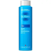 Goldwell Colorance 5n Semi Permanent Colouring 120ml Clair