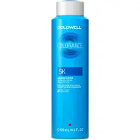 Goldwell Colorance Demi-Permanent Hair Color 120 ml 5K Mahagoni Kupfer
