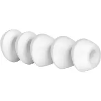 Satisfyer PRO 2 Caps tête de rechange 5 pcs