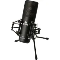 Devine M-Mic PRO USB BK micro USB noir