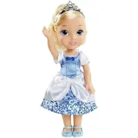JAKKS Pacific - Disney Princesse Mon Amie Cendrillon 38 cm