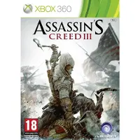 Assassin's Creed 3 Édition Spéciale Xbox 360