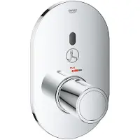 GROHE Infr-Elek. EUROSMART CE SPECIAL chr