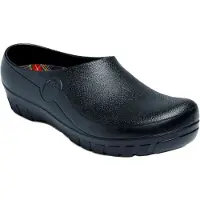 Gevavi Sabot de Jardin Gevavi Gardy Closed Blue-Taille 37