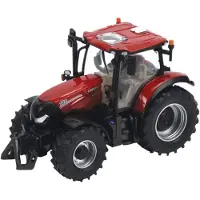 Tomy Britains 1:32 Case Maxxum 150 Tractor, Collectable Tractor Toy, Tractor Toys Compatible with 1:32 Sc