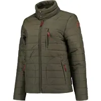 Tricorp 404005ArmyM Jack Premium Nylon Dames (M)
