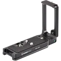 Sunway L-Plate pour Nikon Z6II/Z7II