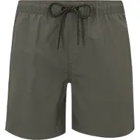 Protest Short de bain Faster Homme