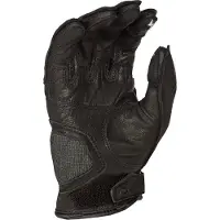 KLIM Induction Gloves Noir 2XL Homme