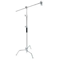 Falcon Eyes Support C avec Perche CS-2450 245 cm