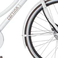 Cortina Fender pour 28 E-U4 White Pearle