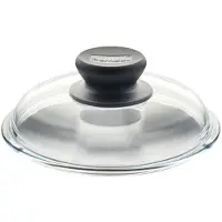 Berndes Couvercle Berndes Bonanza Transparent 16 cm