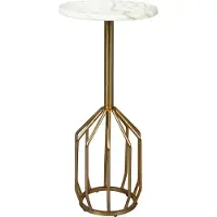 Dutchbone Table (25 x 25 x 56 cm)