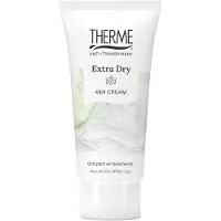 Therme Extra Dry Déodorant crème 48H Zen Lotus 60 ml Crème