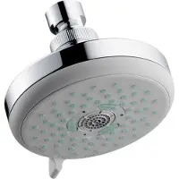 Hansgrohe Croma 100 Douche de tête Multi, chromé, 27443000
