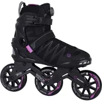 Tempish Wenox Top 100 Woman Inline Skates Noir EU 37 Femme