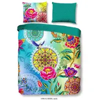 Hip Housse de couette IRIDE 200x200/220 cm