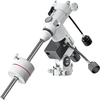 Bresser Messier EQ-5 - monture EXOS2 avec trépied