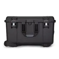 Nanuk Valise Nanuk 960 Noir Avec Mousse