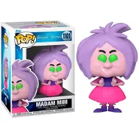 Funko POP! L'épée dans la pierre - Madame Mim 1101 - Pop ! - Vinyl Figur