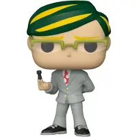 Funko POP! Figurine POP My Hero Academia 1006 Sir Nighteye