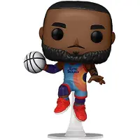 Funko POP! Space Jam And Short Sleeve T-shirt Multicolore XL Enfants