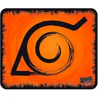 Abystyle Naruto Shippuden Noir et Orange