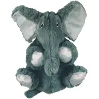 Kong Dog Comfort Kiddos éléphant petit - Kong
