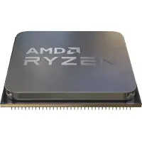AMD Procesorius Ryzen 7 5700G, 3.8 GHz, 16 MB