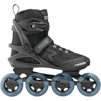 Roces Warp Thread Tif Inline Skates Noir EU 46