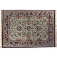 MOOS Tapis Lewitt 160 x 230 cm